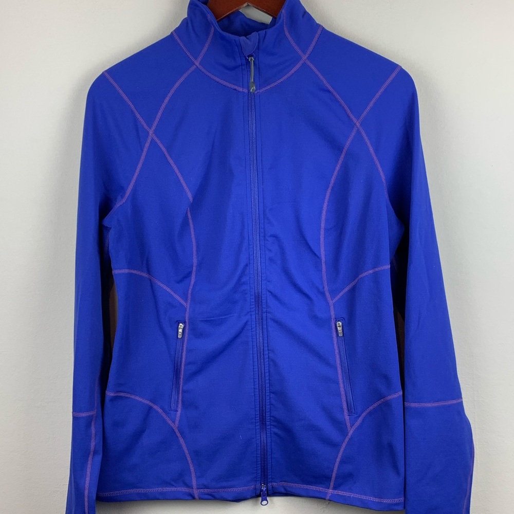 Zella Exercise Jacket - image 1